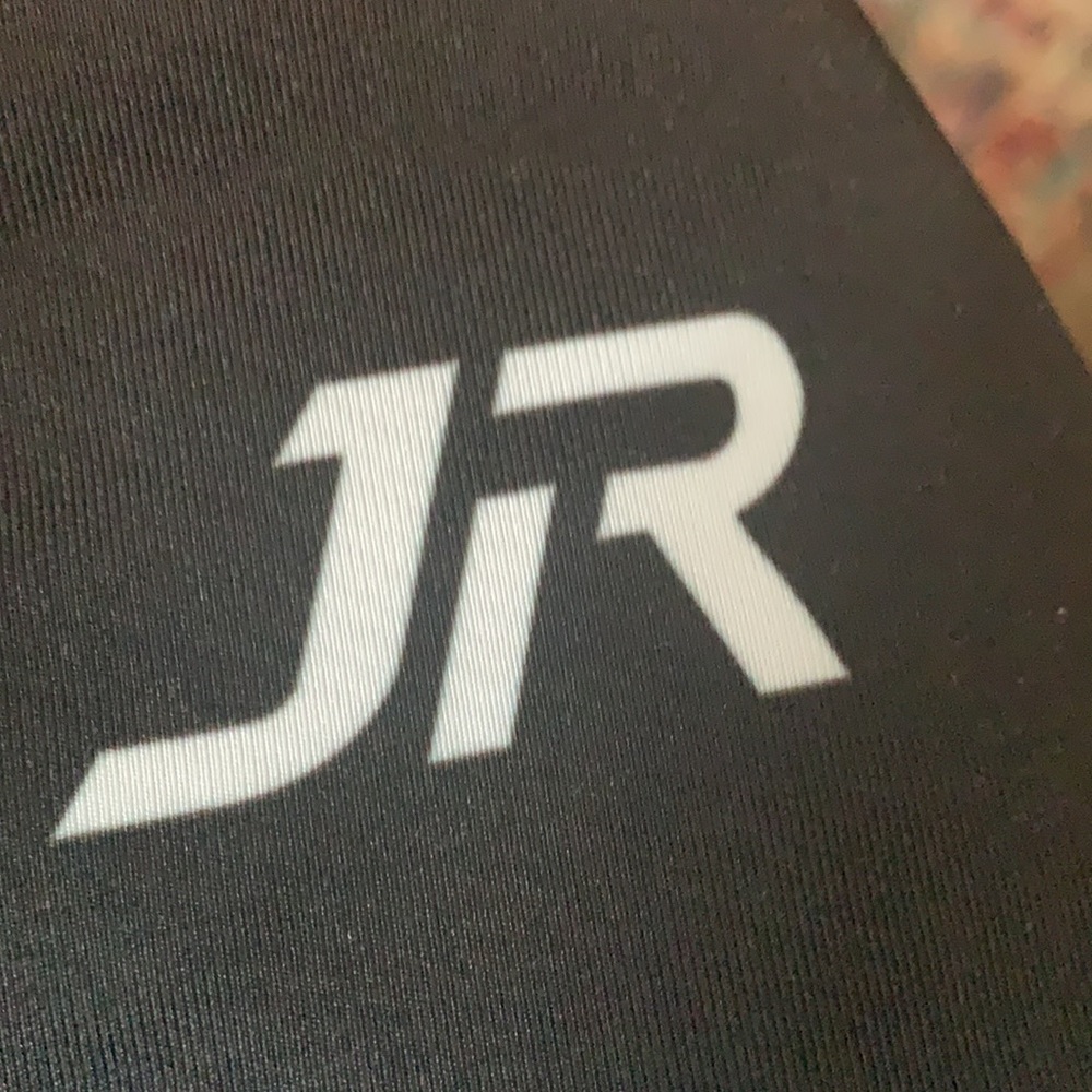 Pe Nation Jump Running Co Compression Leggings - image 3